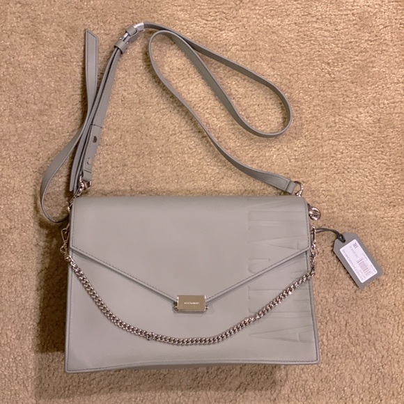 All Saints Handbags - Allsaints Redchurch crossbody bag